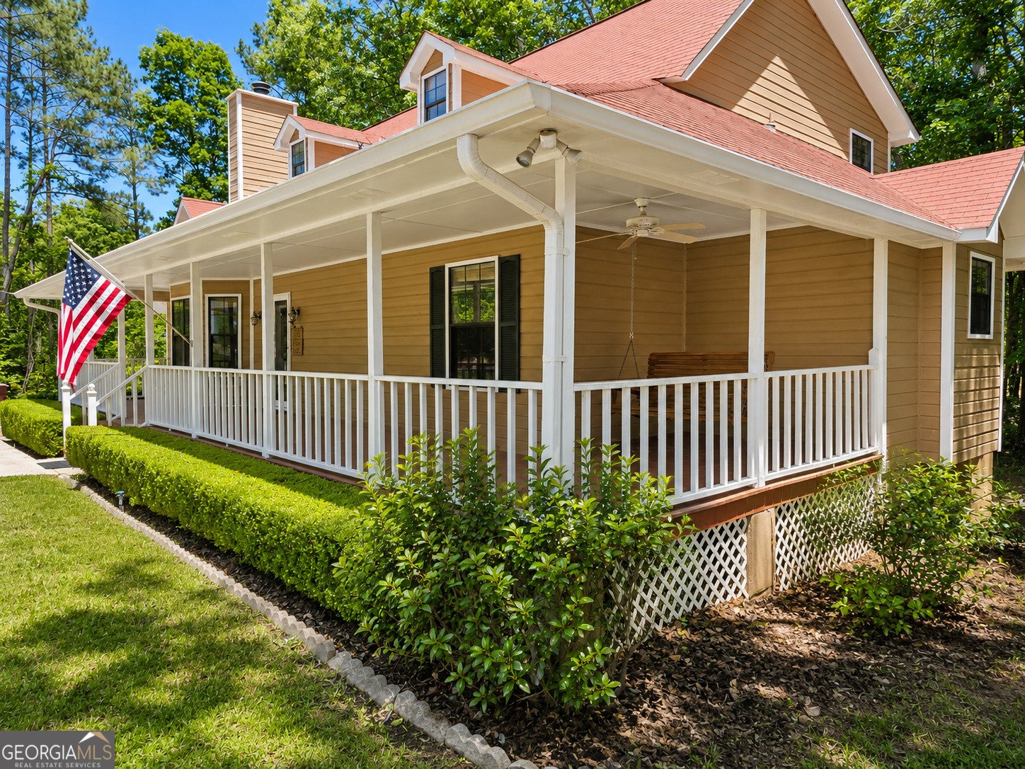 1351 Tristram Circle Macon - Photo 27