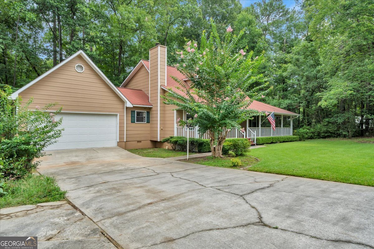 1351 Tristram Circle Macon - Photo 42