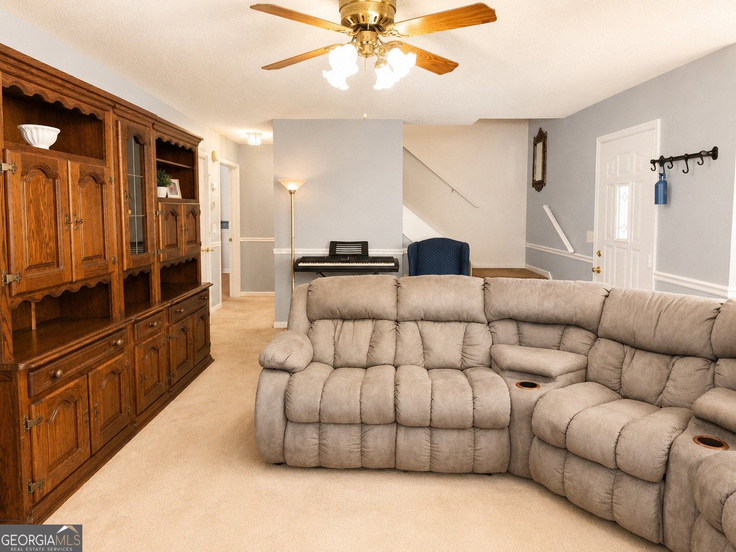 1351 Tristram Circle Macon - Photo 8