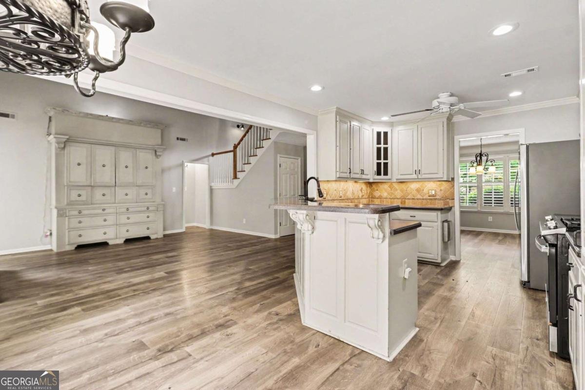 205 Westminister Village Boulevard Sharpsburg - Photo 10