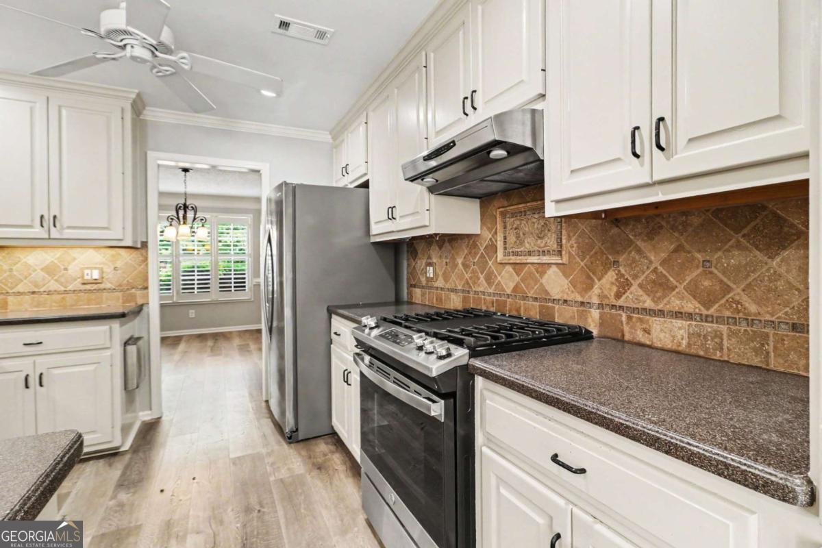 205 Westminister Village Boulevard Sharpsburg - Photo 11
