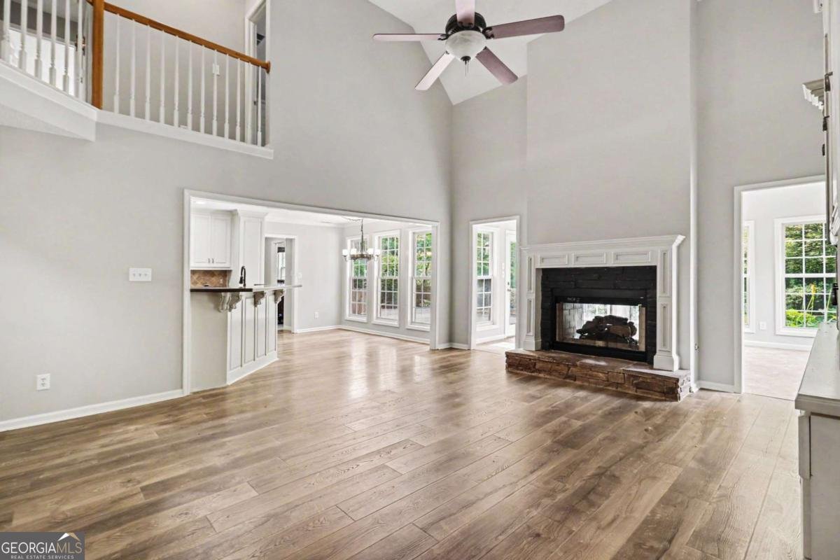 205 Westminister Village Boulevard Sharpsburg - Photo 6