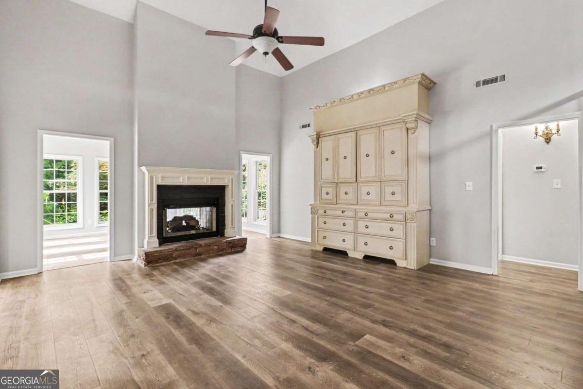 205 Westminister Village Boulevard Sharpsburg - Photo 8
