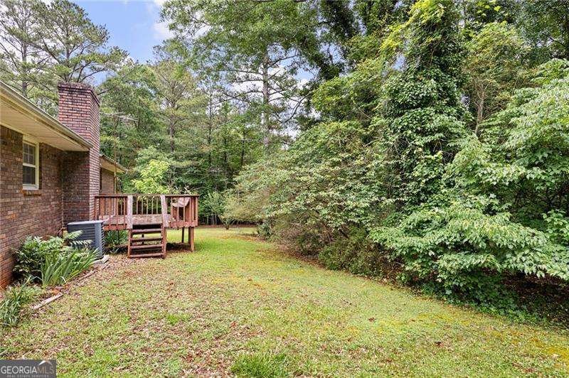 2458 Hiram Sudie Road Hiram - Photo 22