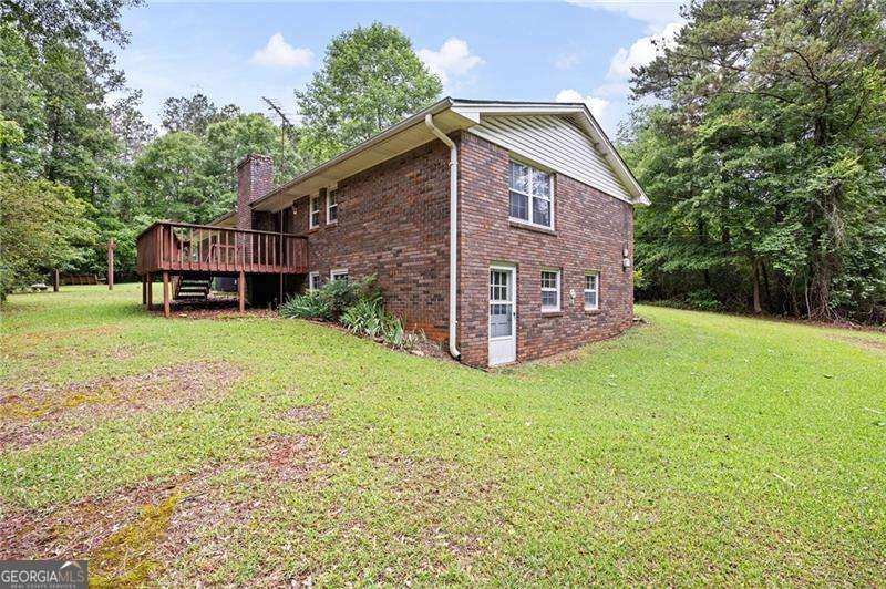 2458 Hiram Sudie Road Hiram - Photo 24