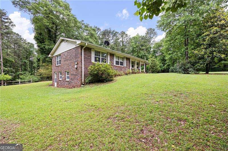 2458 Hiram Sudie Road Hiram - Photo 25