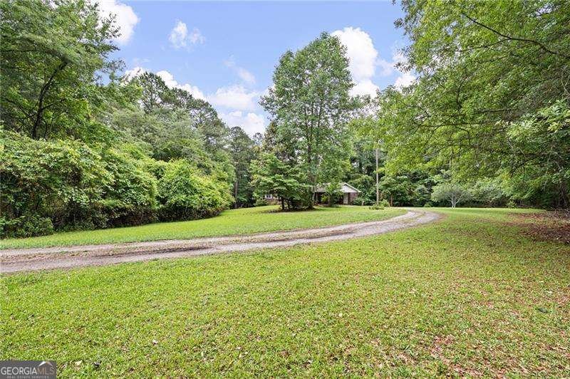 2458 Hiram Sudie Road Hiram - Photo 27