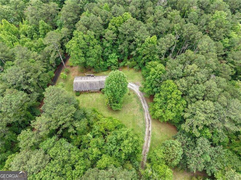 2458 Hiram Sudie Road Hiram - Photo 30
