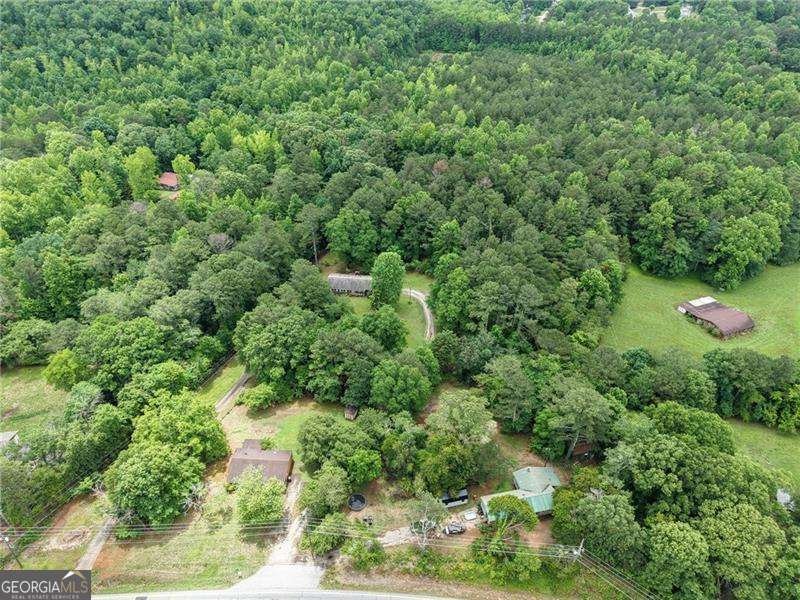 2458 Hiram Sudie Road Hiram - Photo 31