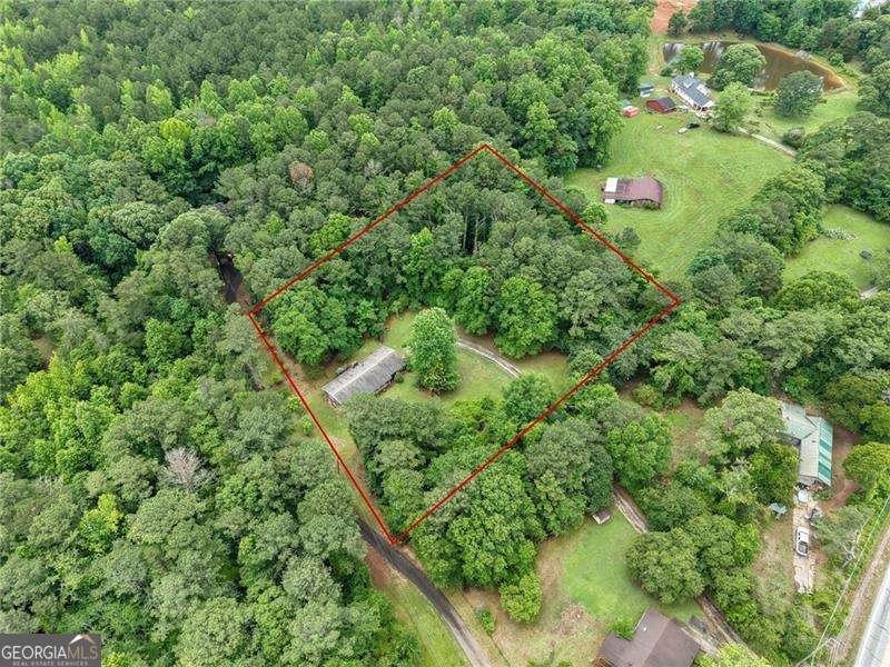 2458 Hiram Sudie Road Hiram - Photo 32