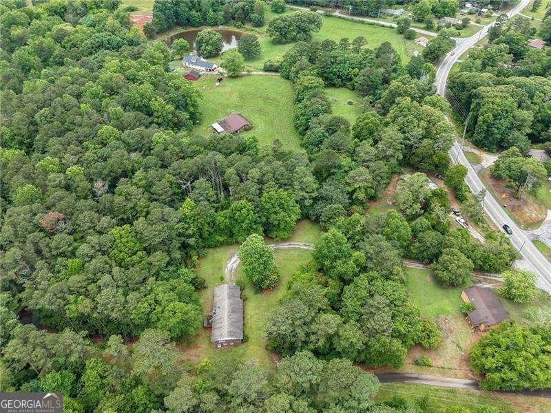 2458 Hiram Sudie Road Hiram - Photo 33