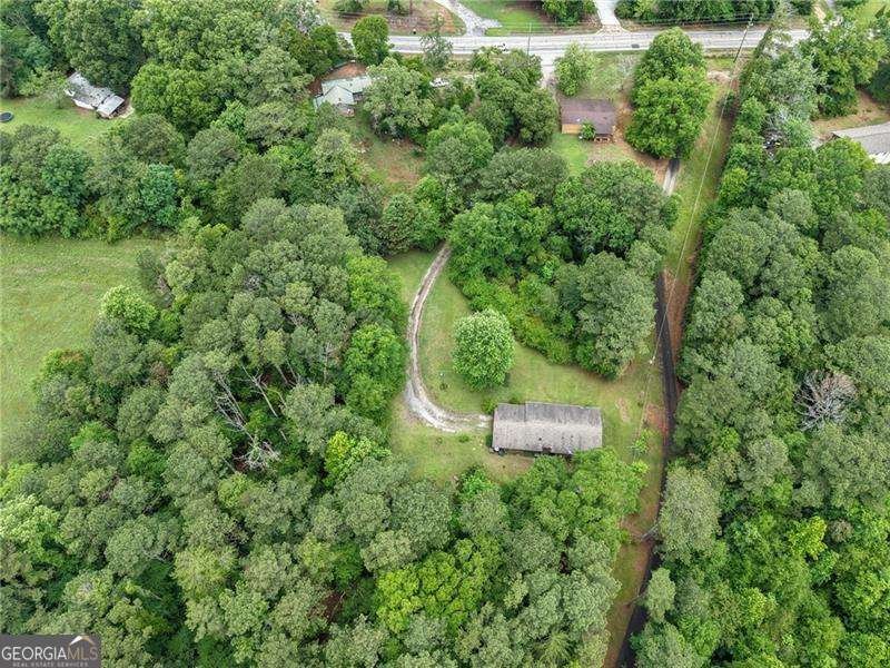 2458 Hiram Sudie Road Hiram - Photo 34