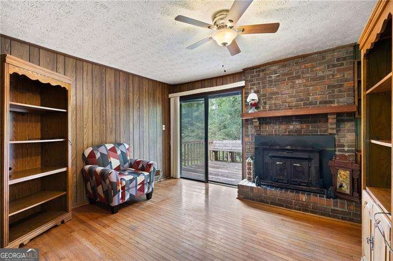 2458 Hiram Sudie Road Hiram - Photo 7