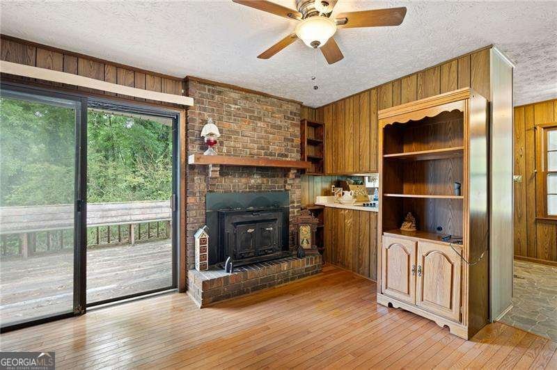 2458 Hiram Sudie Road Hiram - Photo 8
