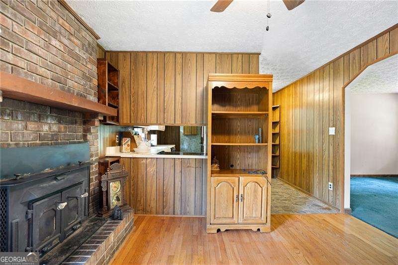 2458 Hiram Sudie Road Hiram - Photo 9