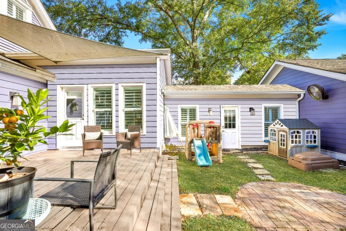 665 Home Avenue Atlanta - Photo 8