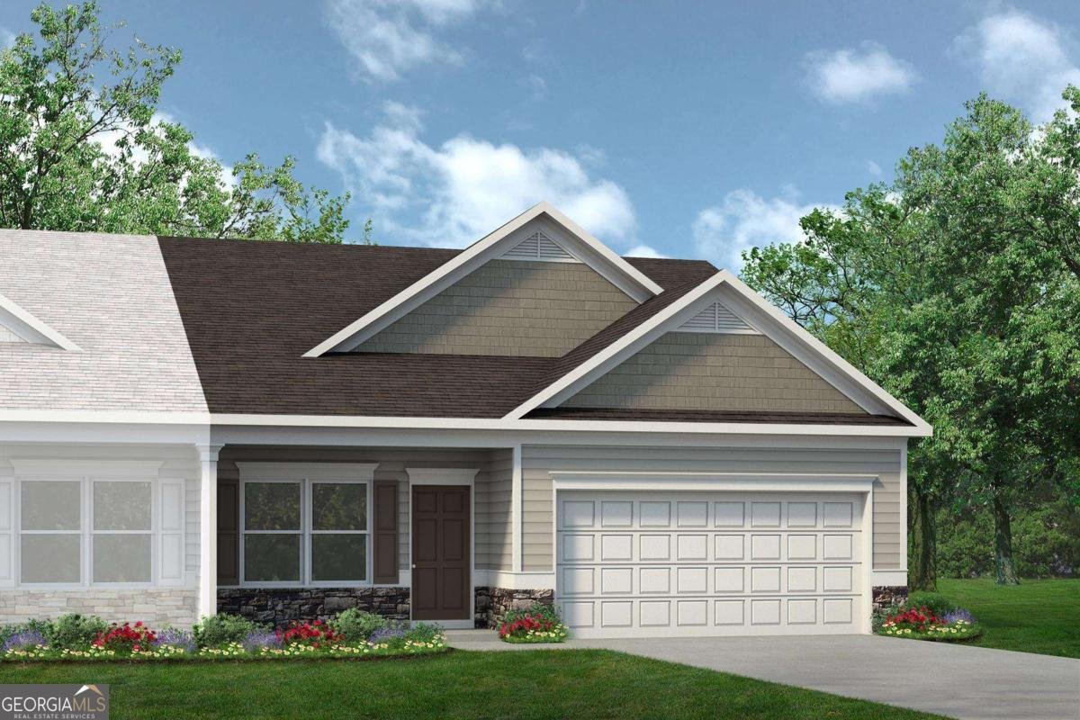 104 Cottage Court Thomaston - main photo