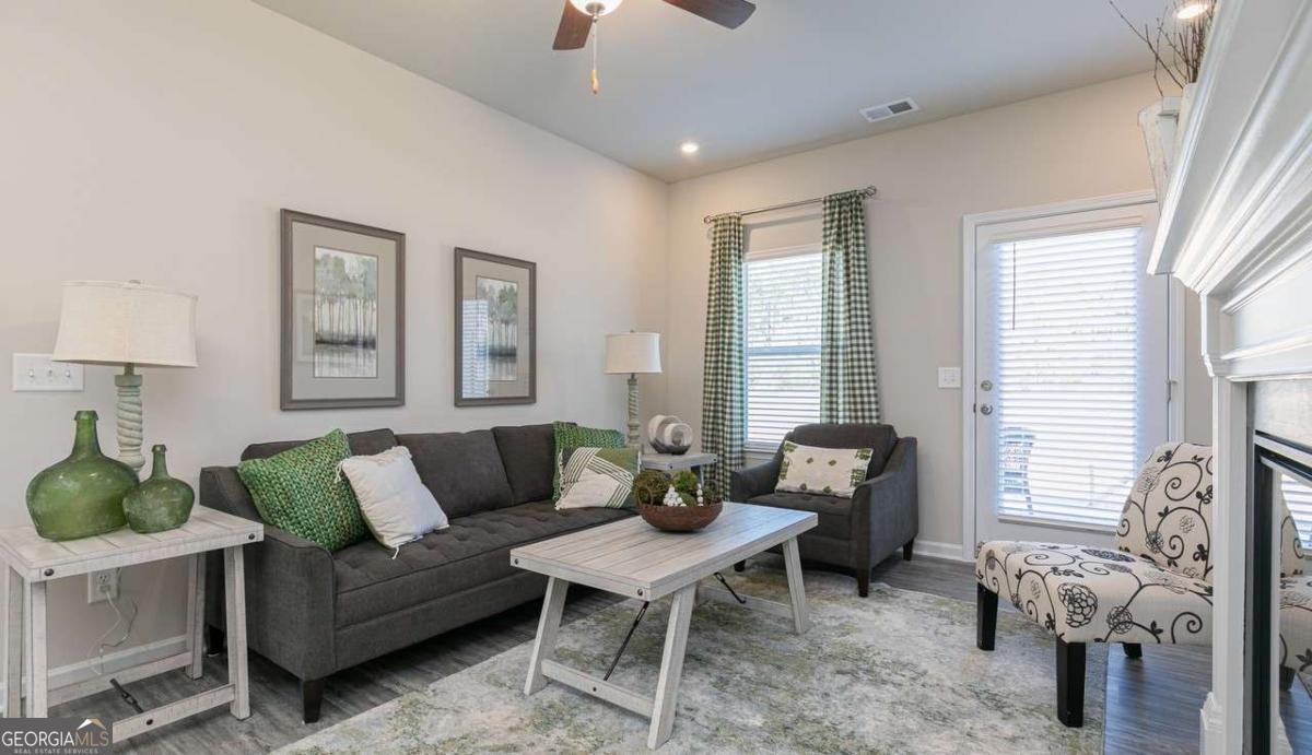 104 Cottage Court Thomaston - Photo 8