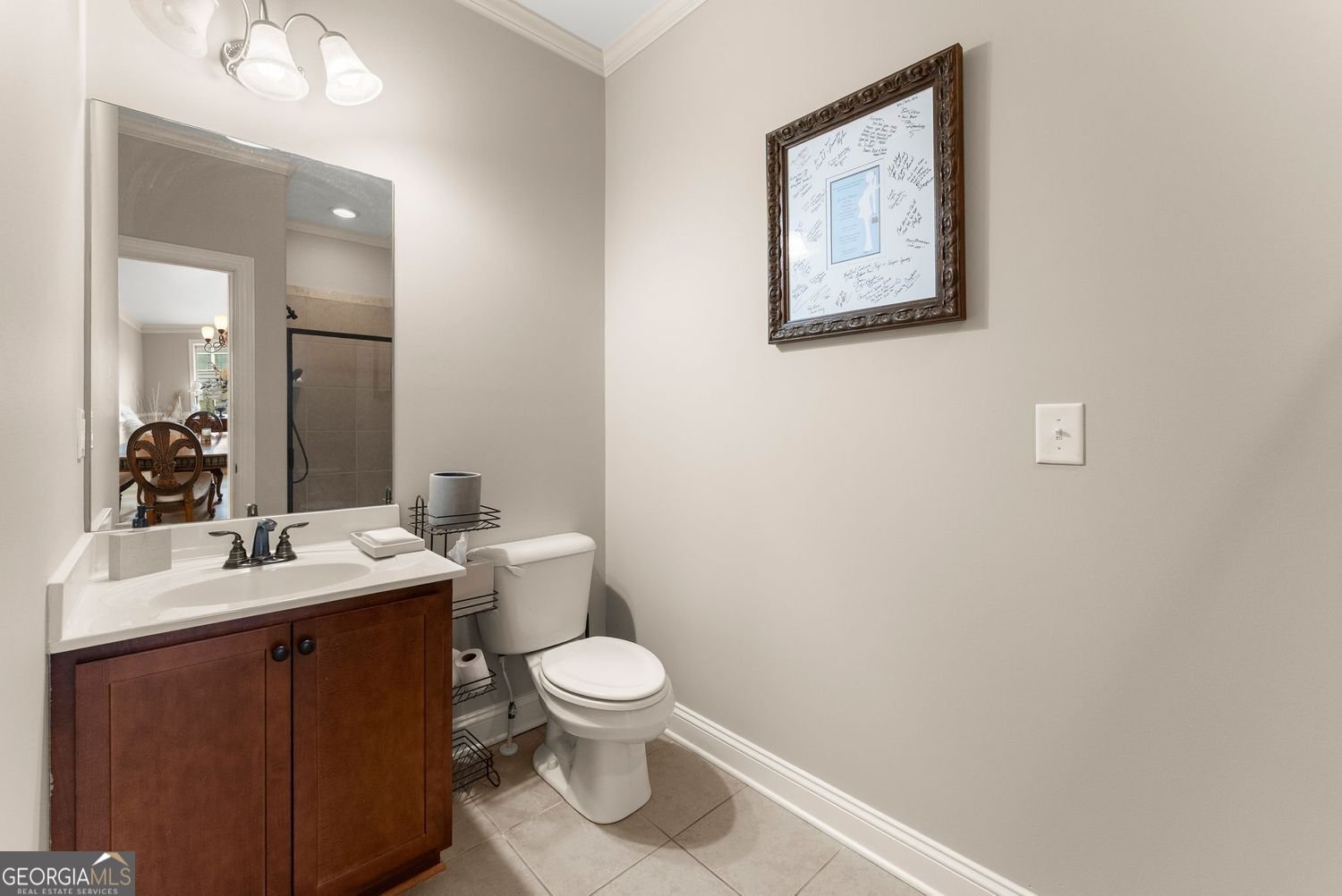 1231 Del Mar Club Drive Dacula - Photo 10