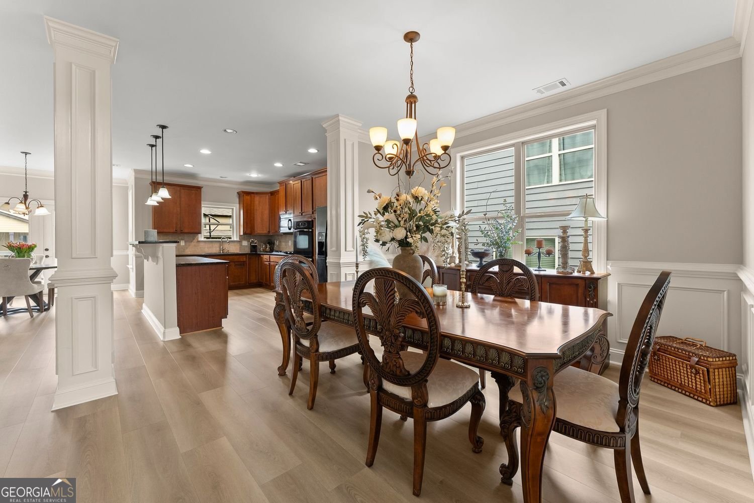 1231 Del Mar Club Drive Dacula - Photo 15