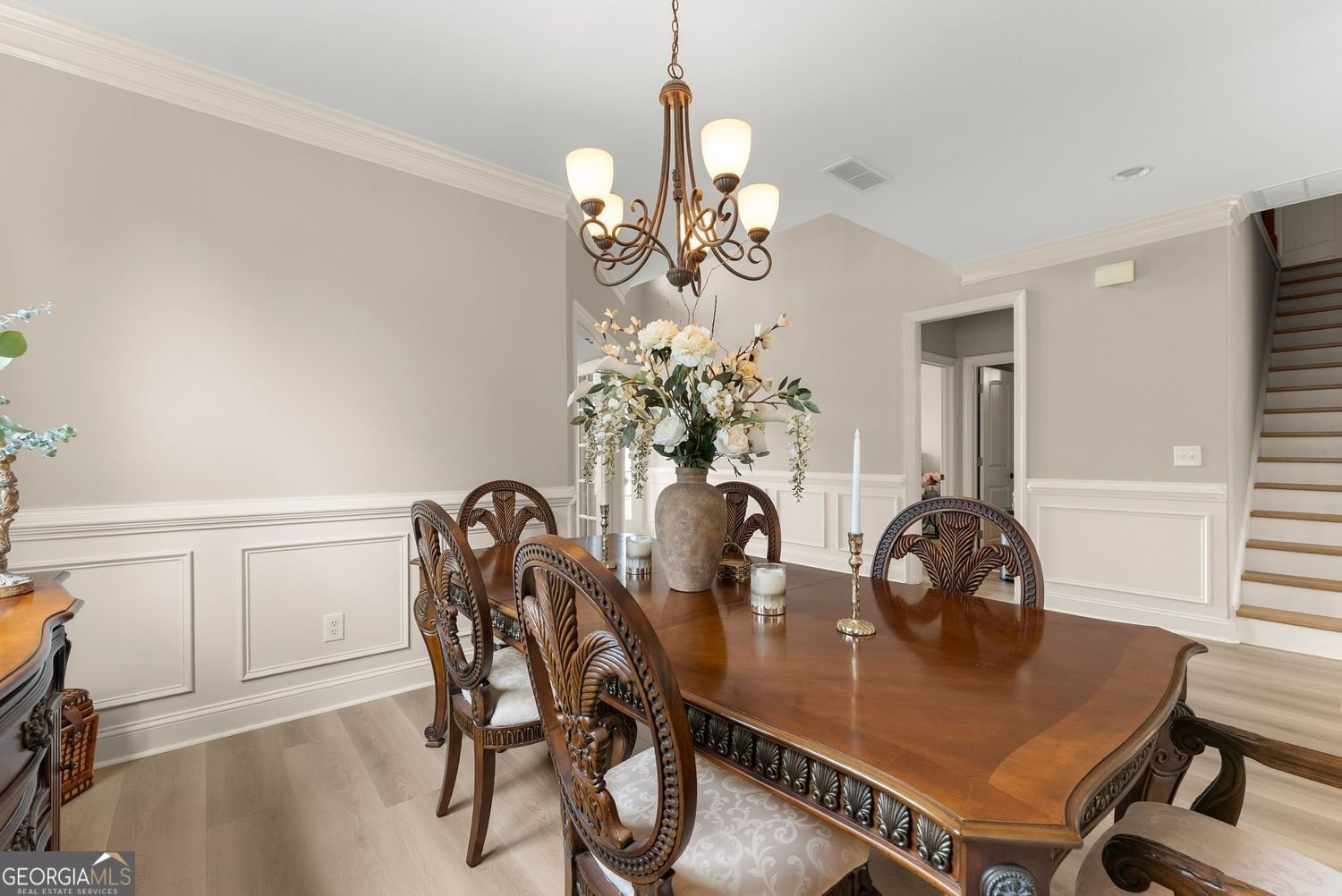 1231 Del Mar Club Drive Dacula - Photo 16