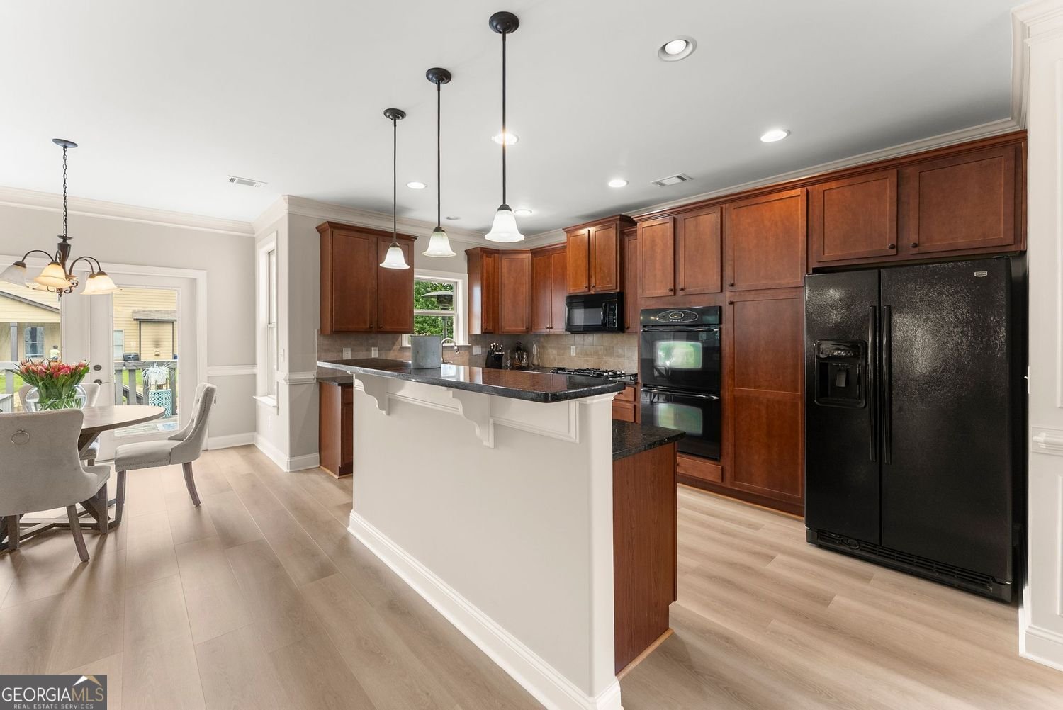 1231 Del Mar Club Drive Dacula - Photo 18