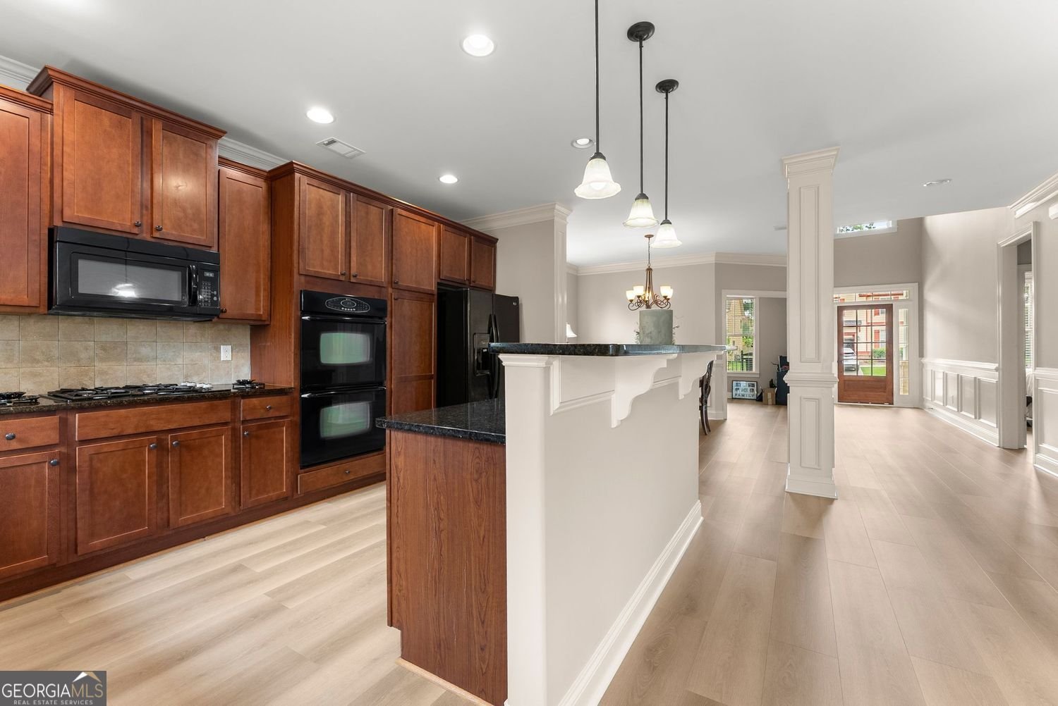 1231 Del Mar Club Drive Dacula - Photo 19