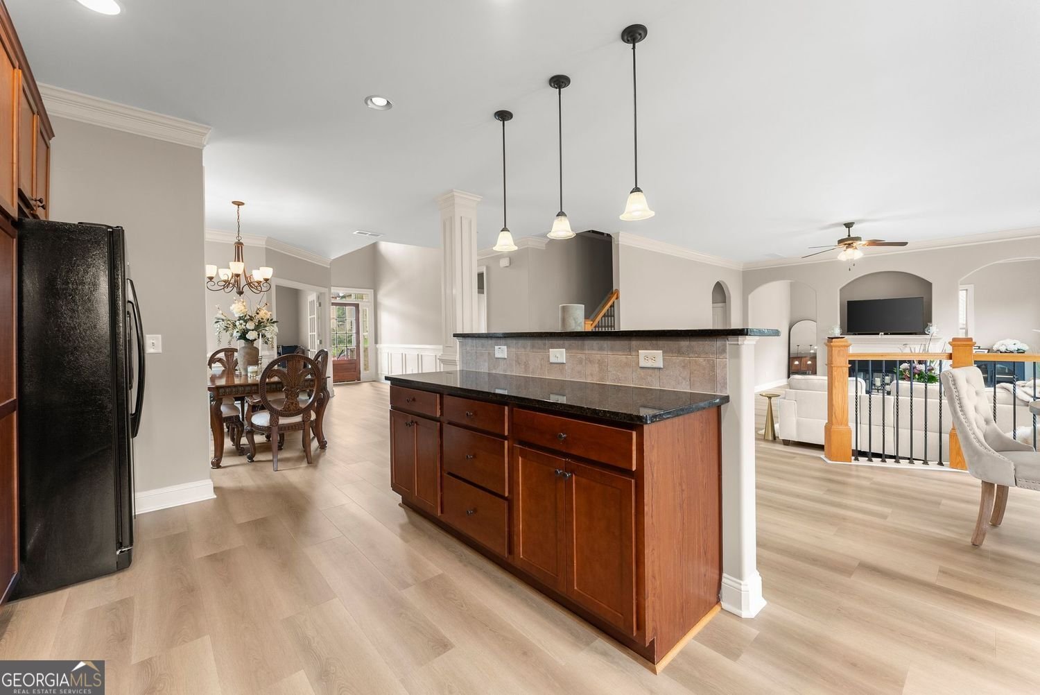 1231 Del Mar Club Drive Dacula - Photo 20