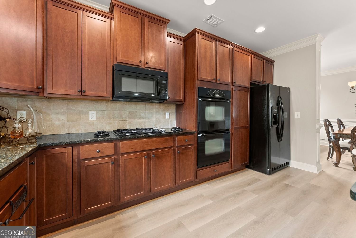 1231 Del Mar Club Drive Dacula - Photo 23