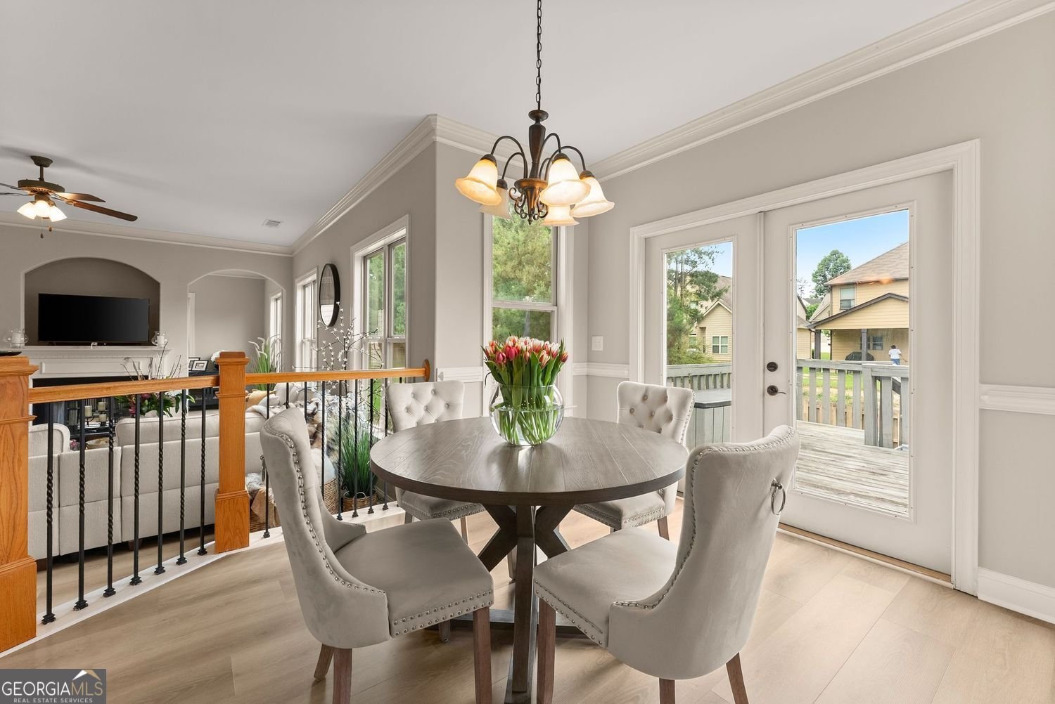 1231 Del Mar Club Drive Dacula - Photo 24