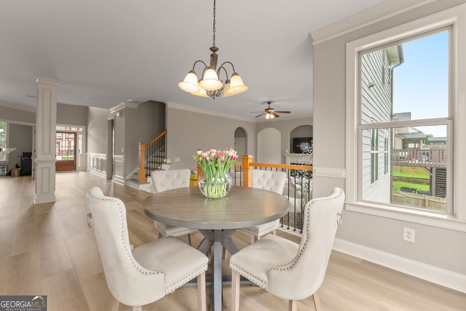 1231 Del Mar Club Drive Dacula - Photo 25