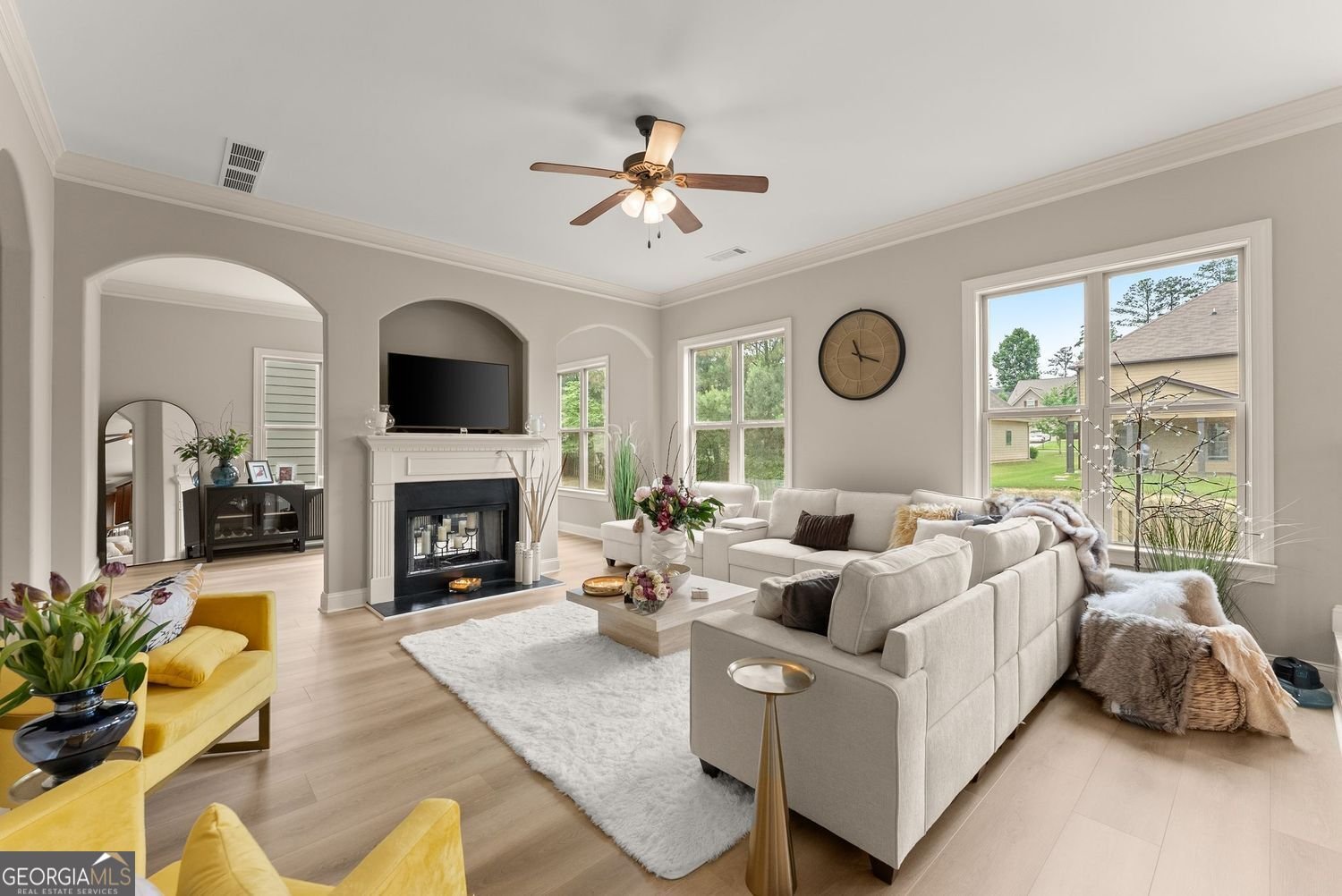 1231 Del Mar Club Drive Dacula - Photo 26