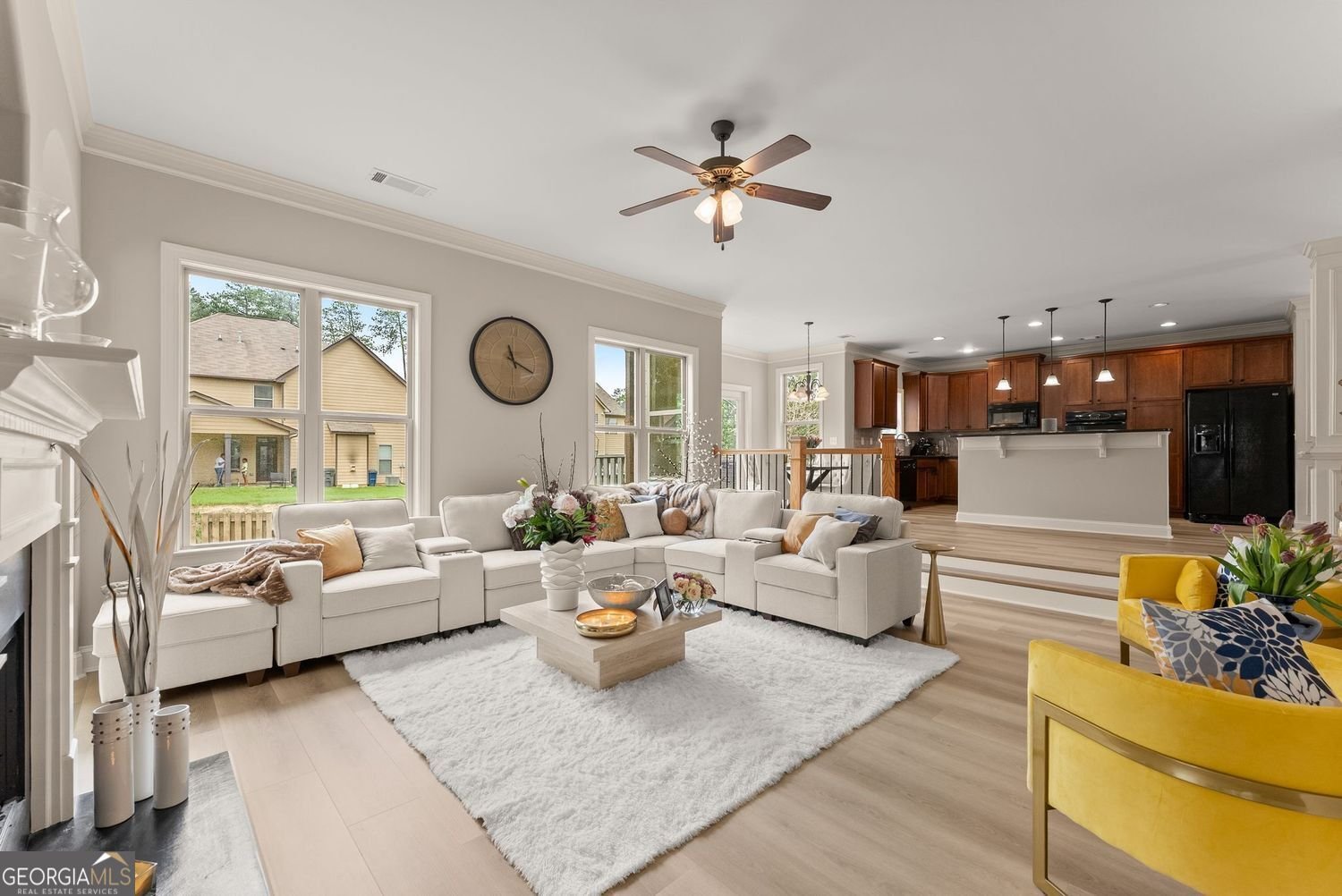 1231 Del Mar Club Drive Dacula - Photo 27