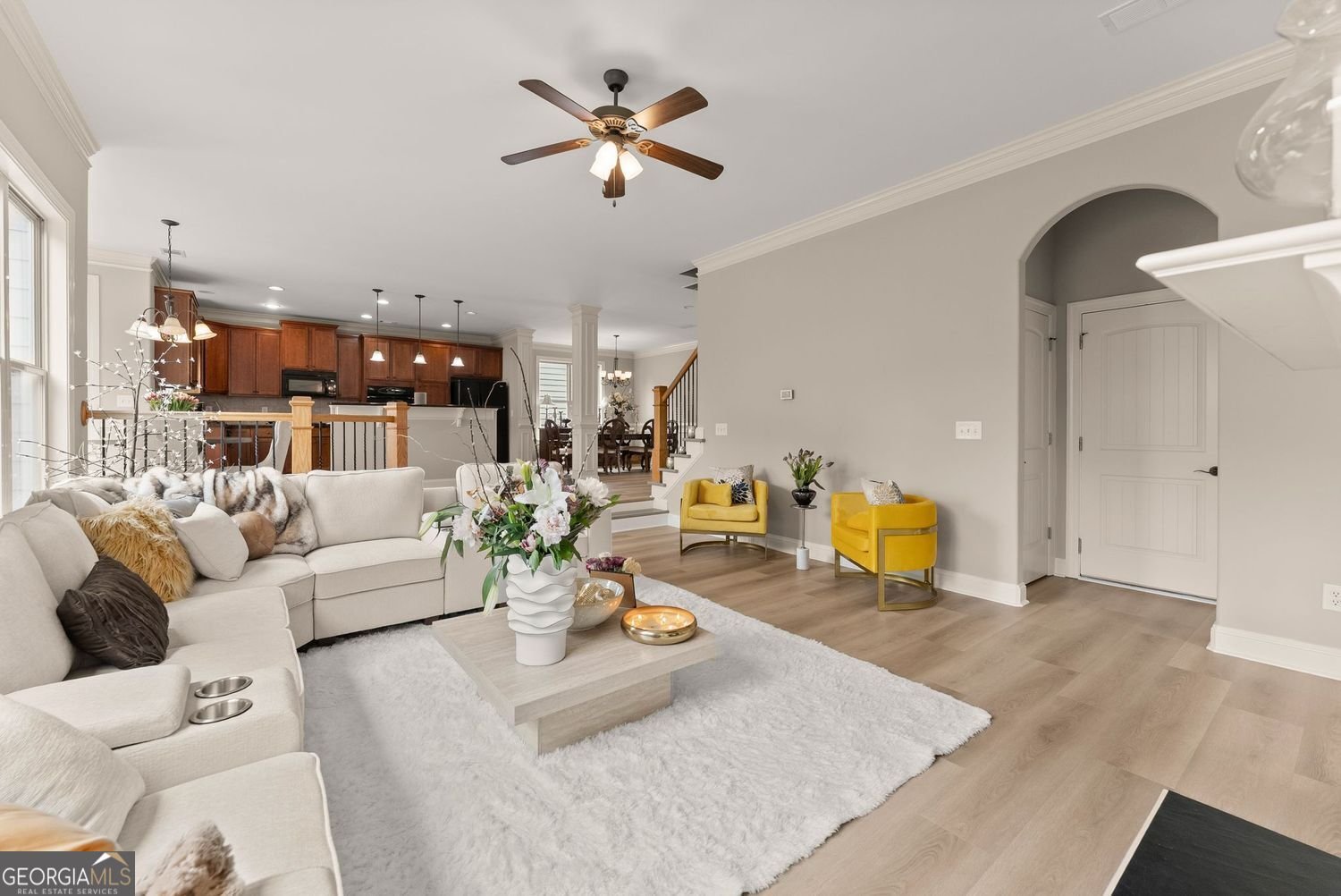 1231 Del Mar Club Drive Dacula - Photo 28