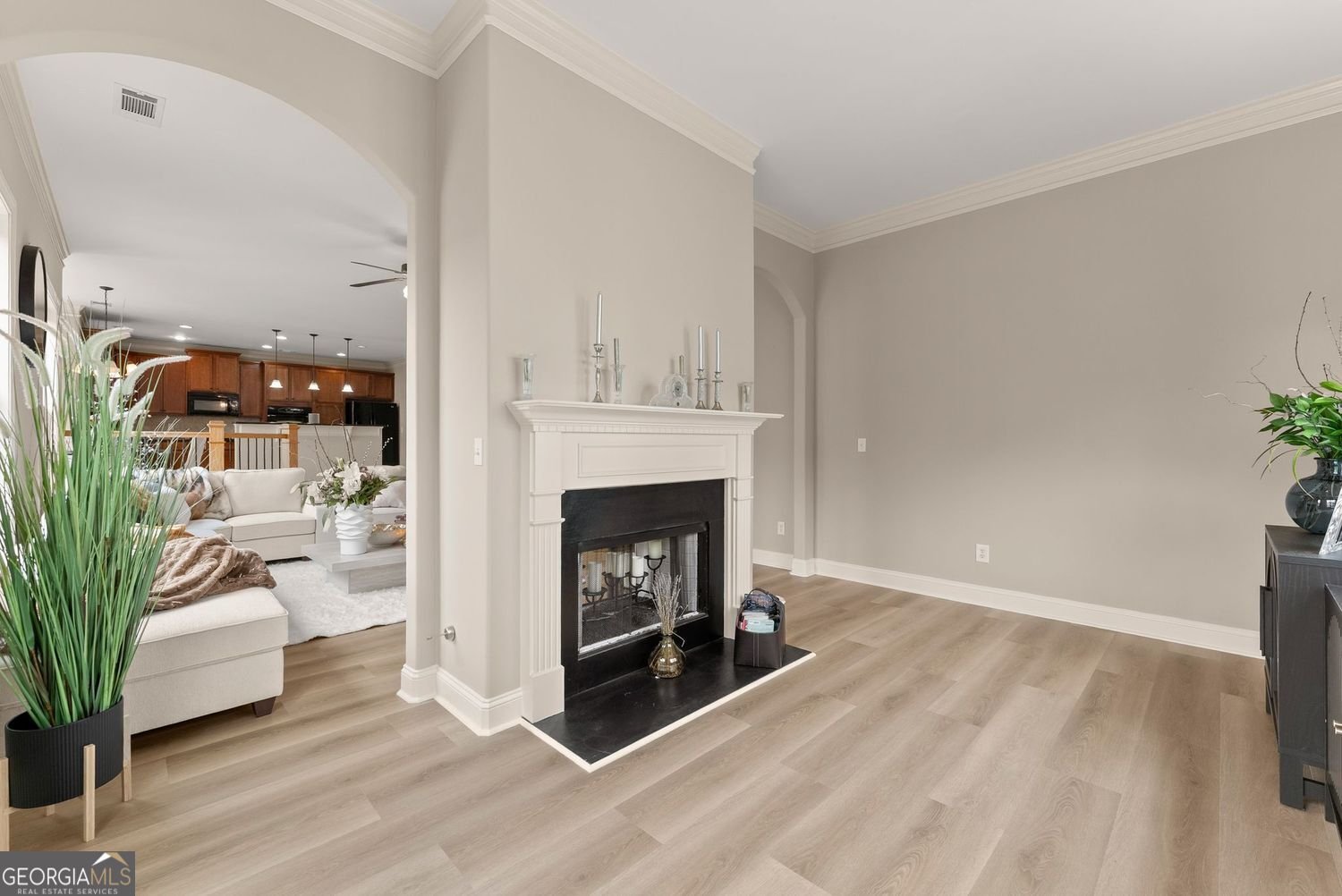 1231 Del Mar Club Drive Dacula - Photo 29