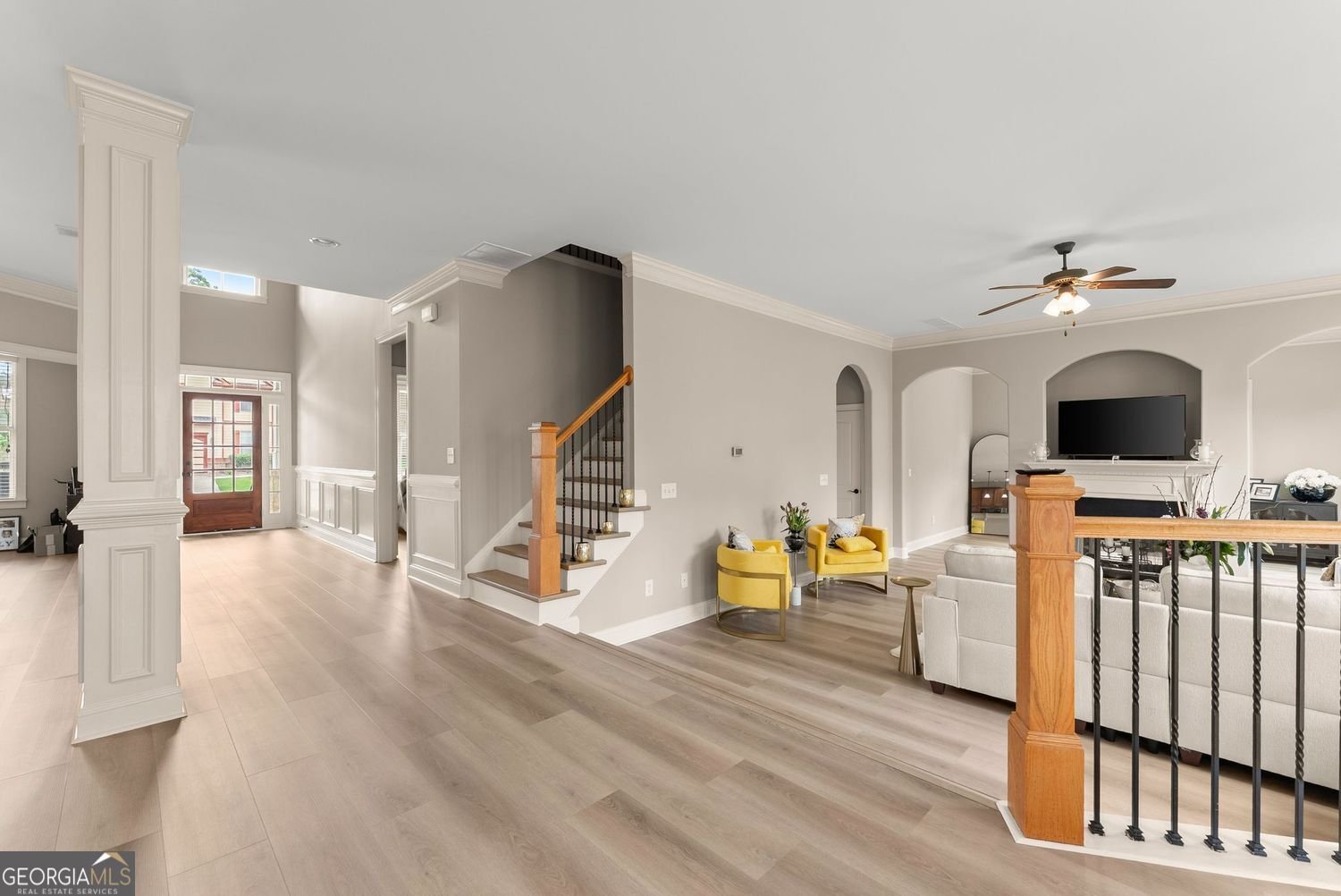 1231 Del Mar Club Drive Dacula - Photo 31