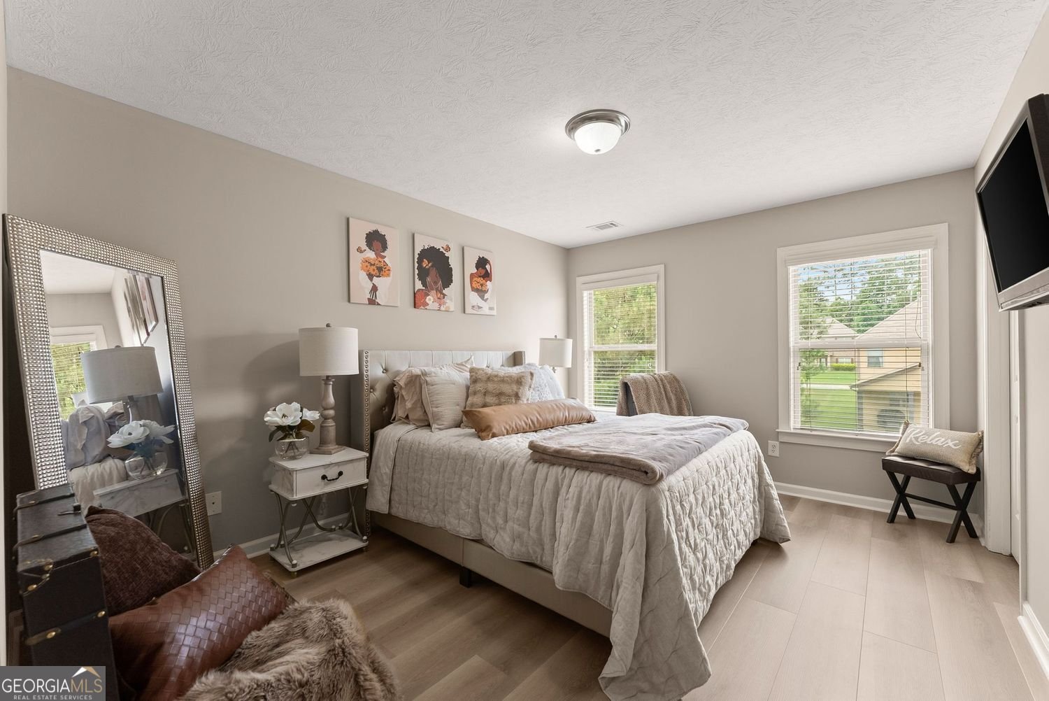 1231 Del Mar Club Drive Dacula - Photo 34