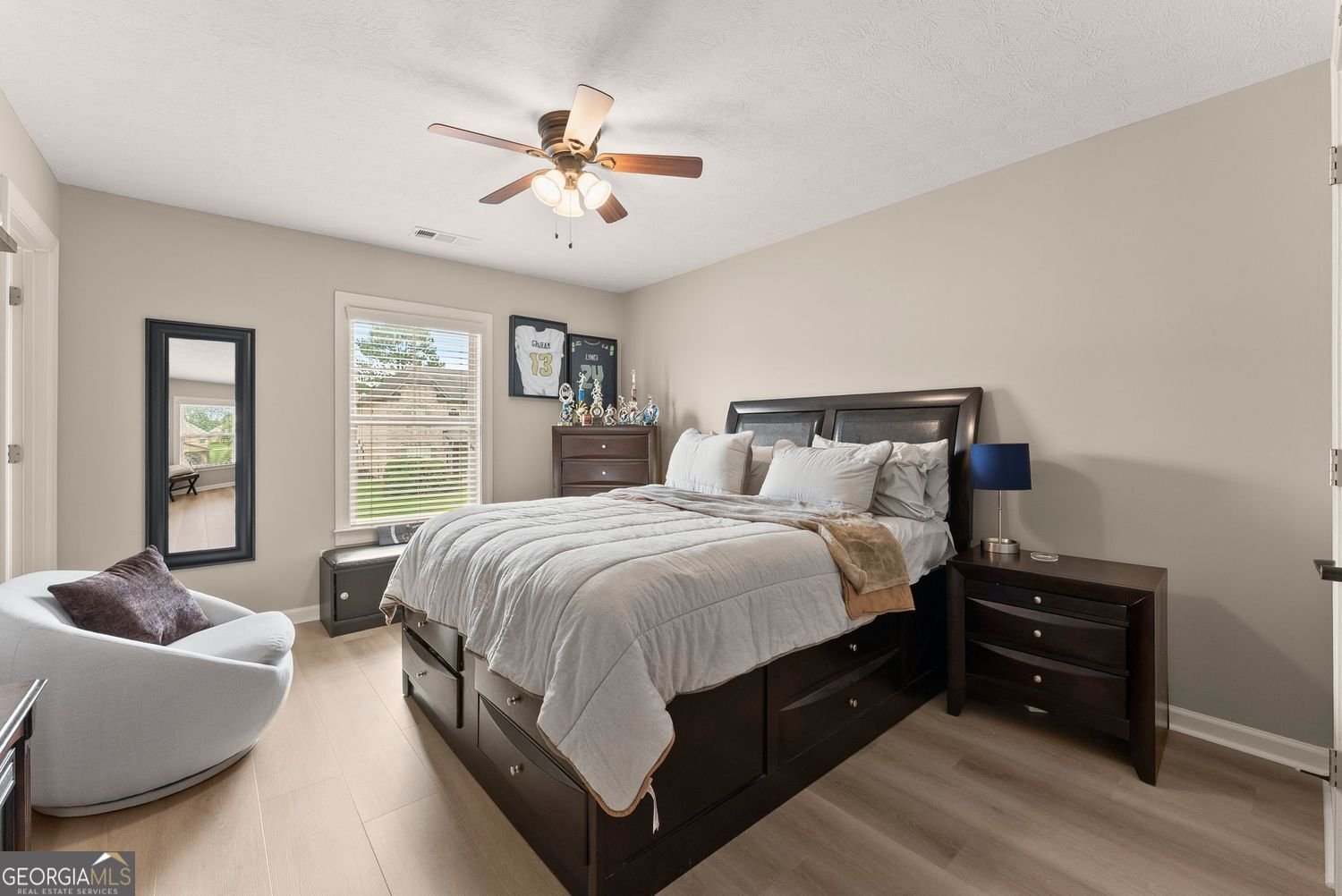 1231 Del Mar Club Drive Dacula - Photo 37