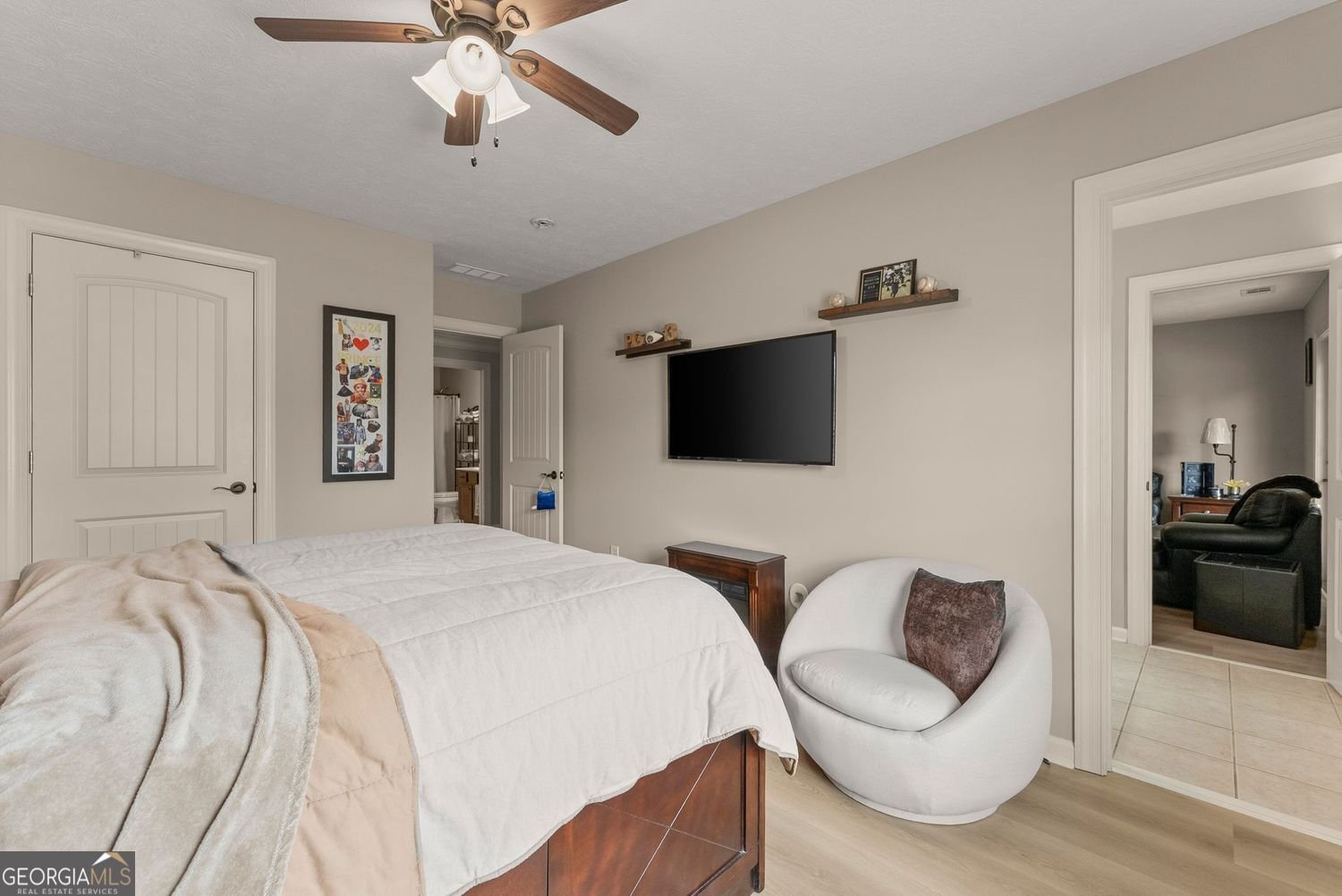 1231 Del Mar Club Drive Dacula - Photo 38