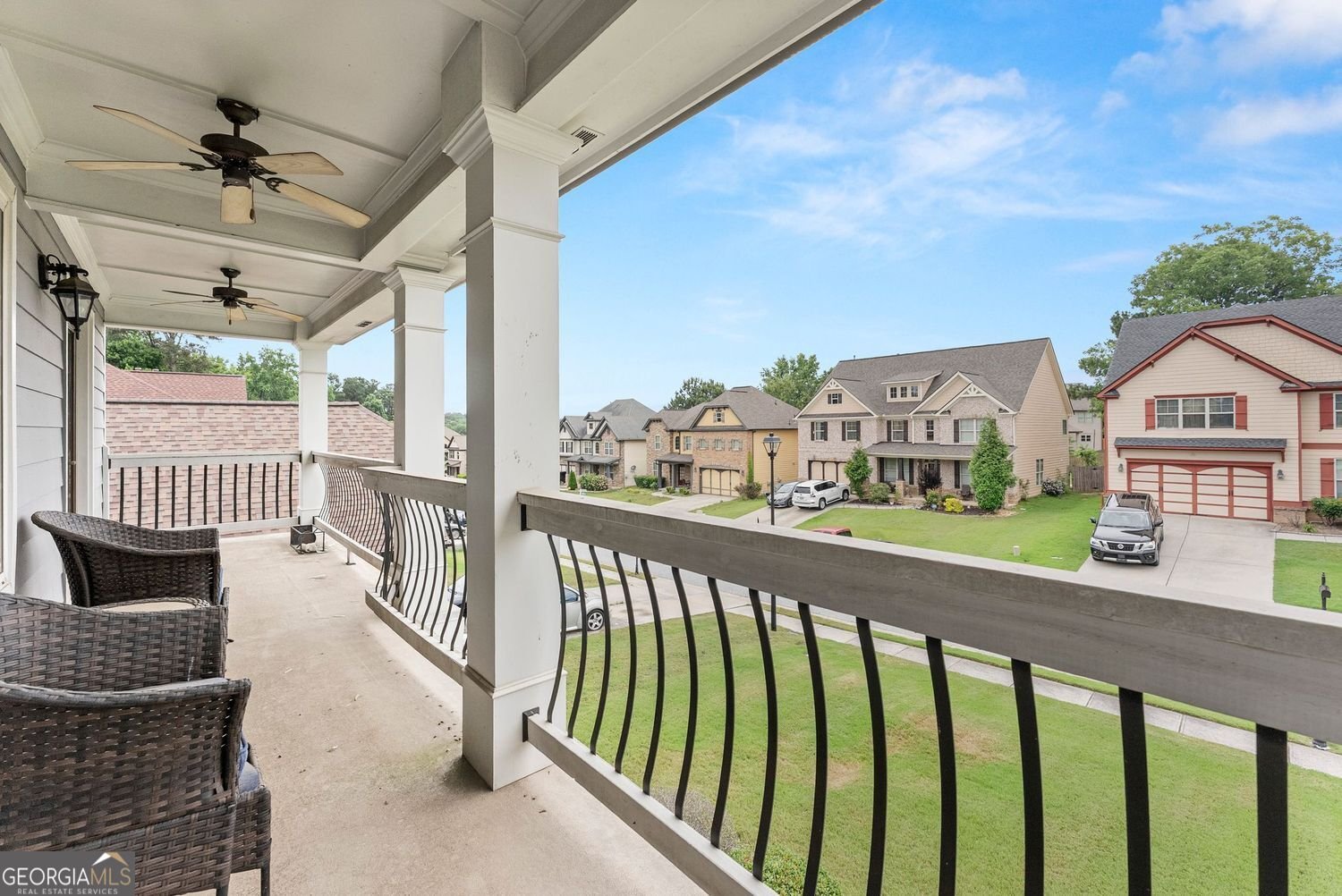 1231 Del Mar Club Drive Dacula - Photo 43