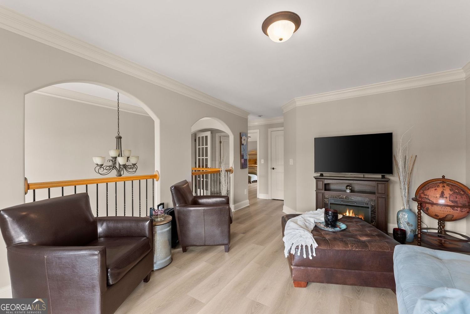 1231 Del Mar Club Drive Dacula - Photo 45