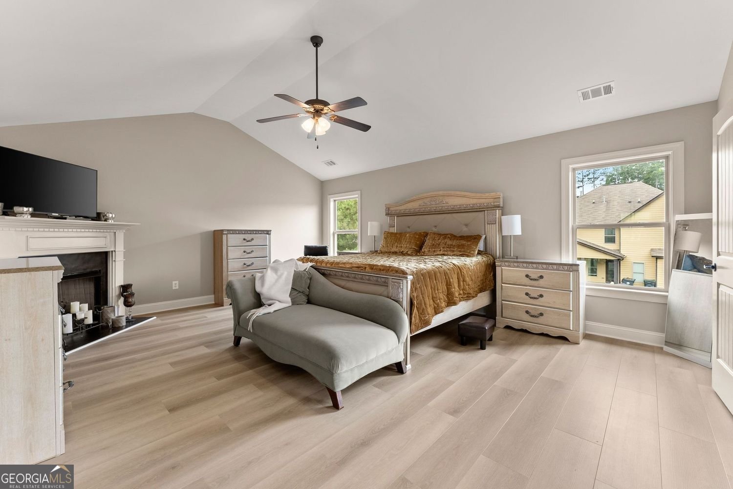 1231 Del Mar Club Drive Dacula - Photo 47