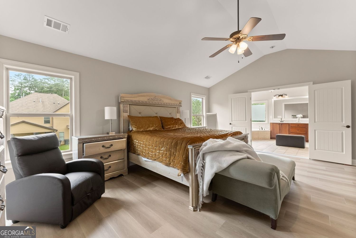 1231 Del Mar Club Drive Dacula - Photo 48