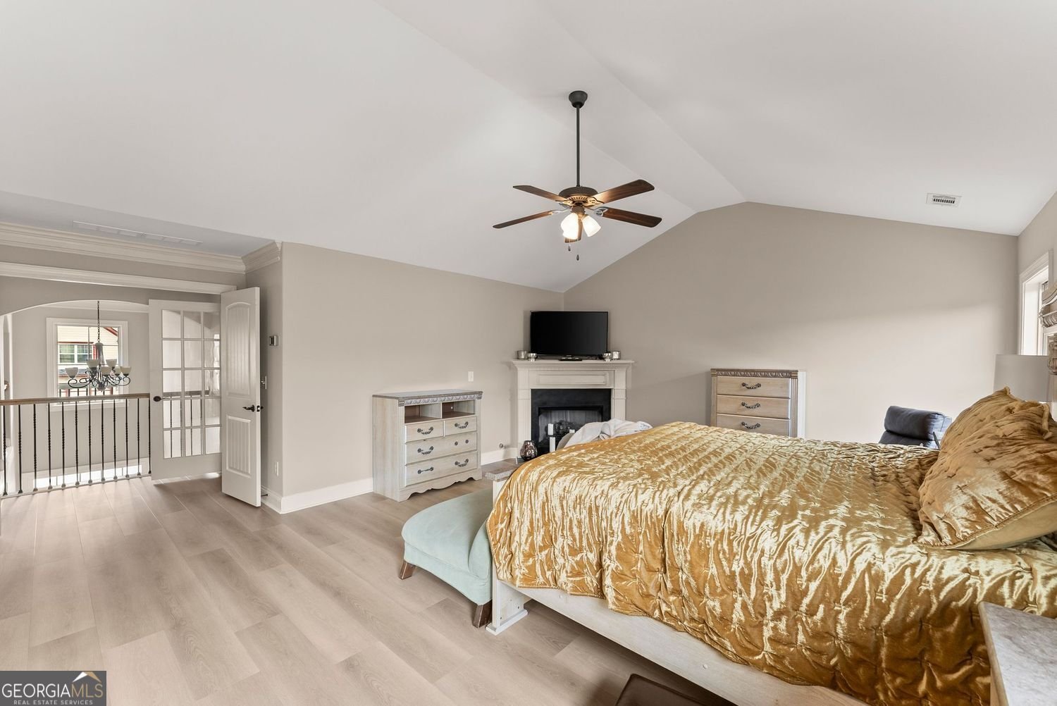 1231 Del Mar Club Drive Dacula - Photo 49