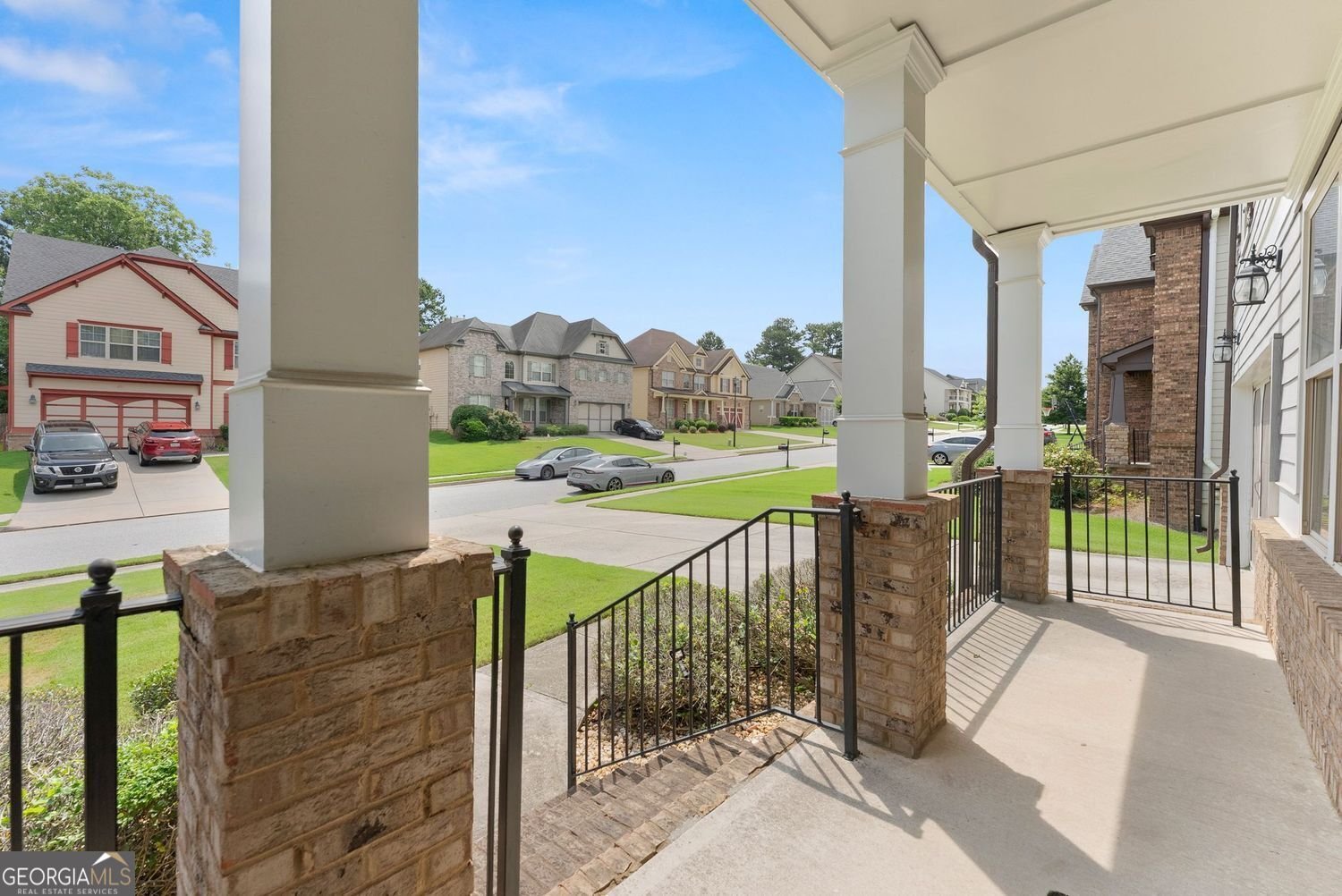 1231 Del Mar Club Drive Dacula - Photo 6