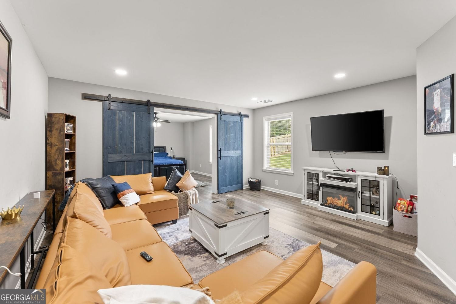1231 Del Mar Club Drive Dacula - Photo 63