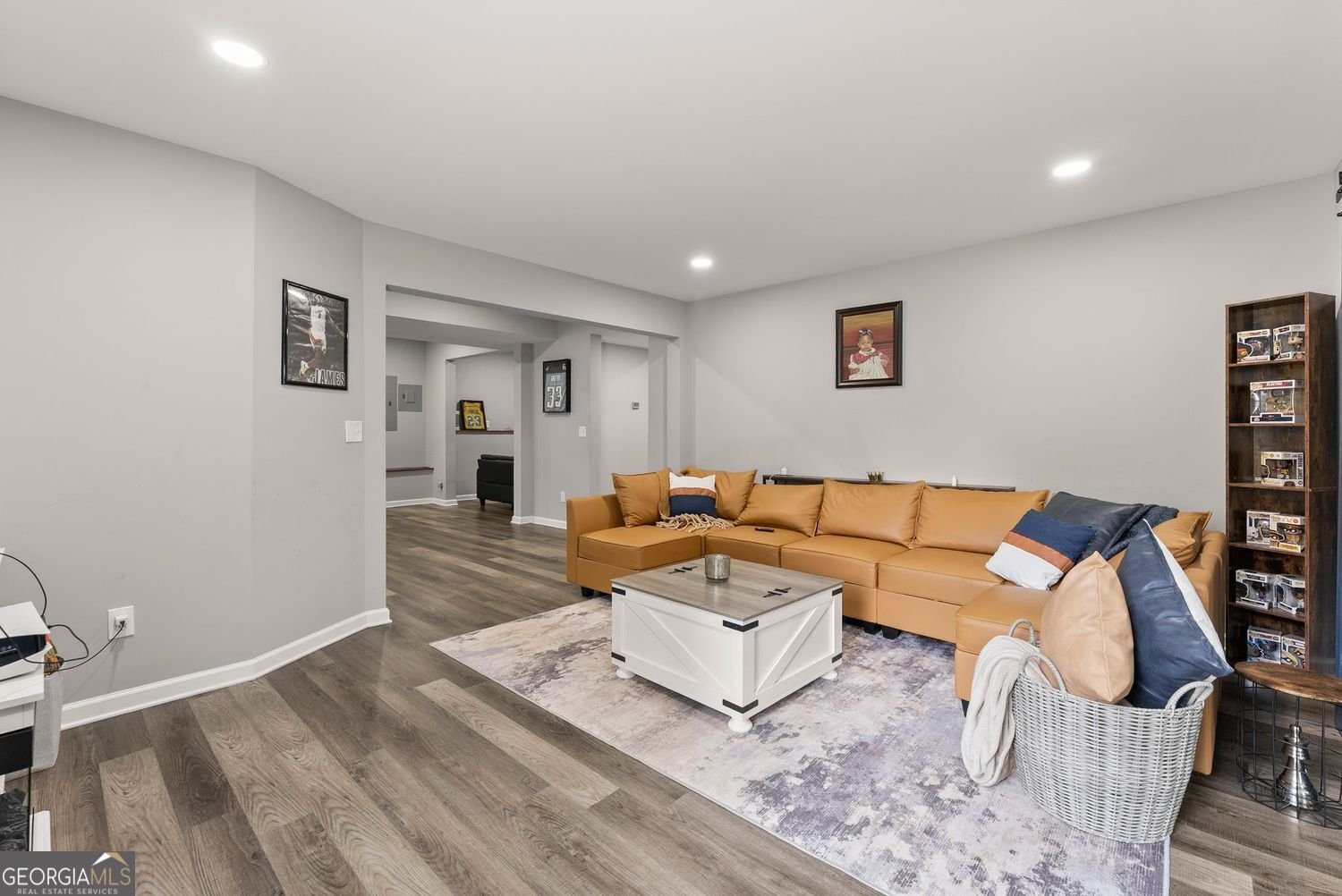 1231 Del Mar Club Drive Dacula - Photo 64