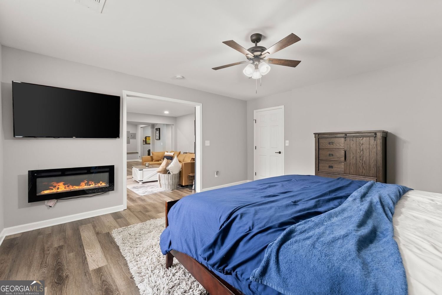 1231 Del Mar Club Drive Dacula - Photo 66