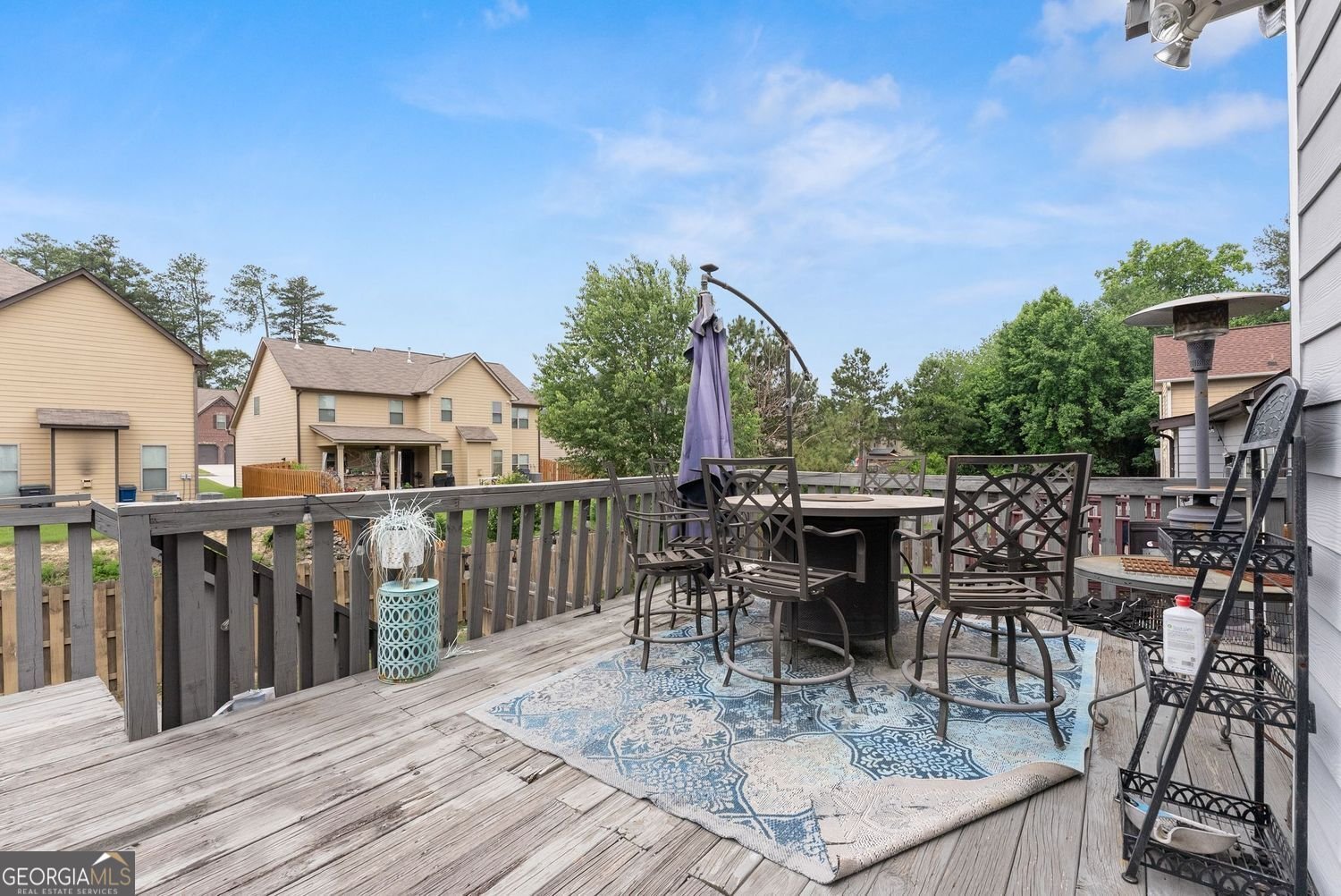 1231 Del Mar Club Drive Dacula - Photo 68