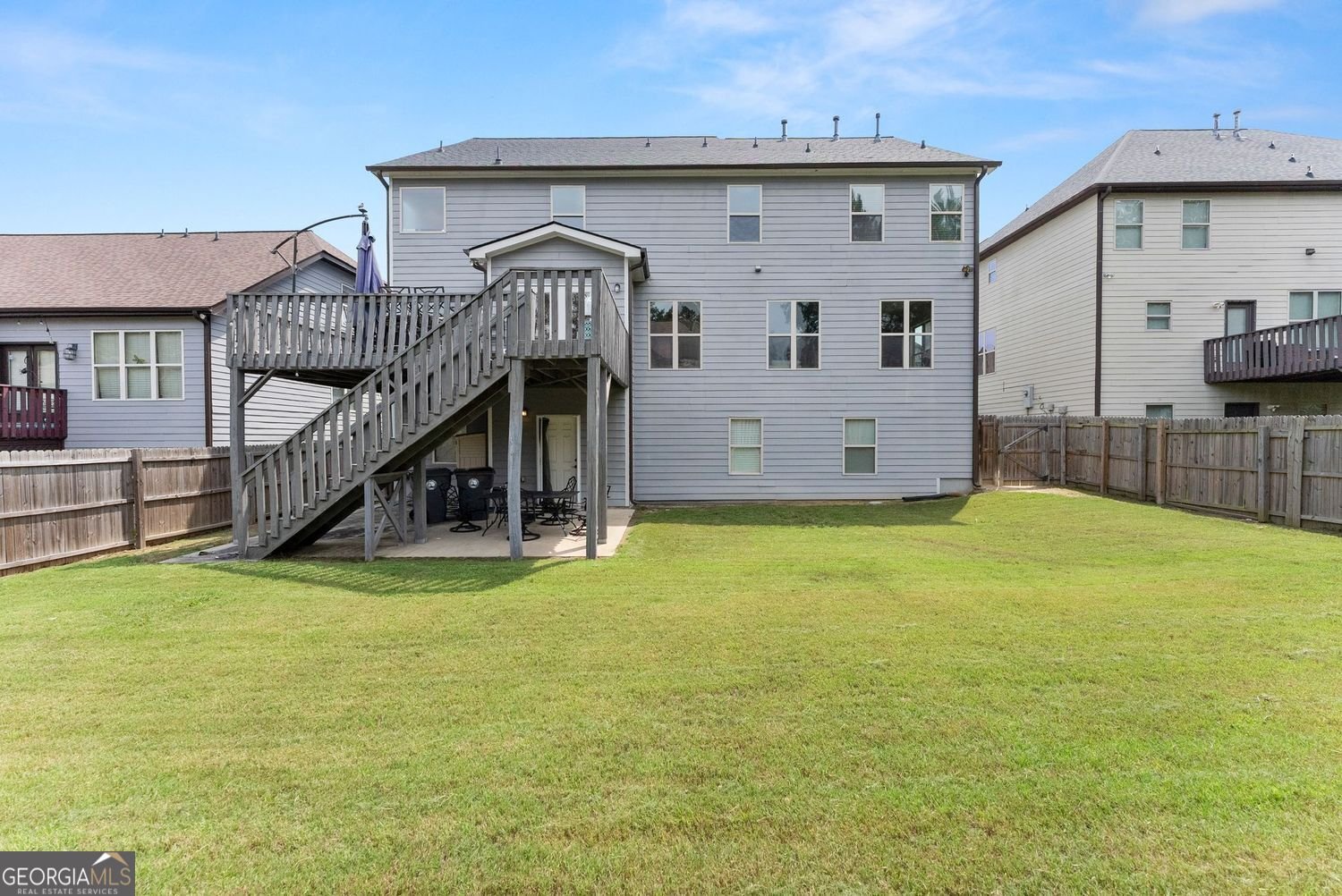 1231 Del Mar Club Drive Dacula - Photo 69